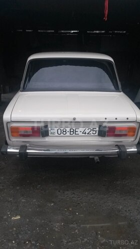 LADA (VAZ) 2106 1994, 7,800 km - 0.2 л - Balakən