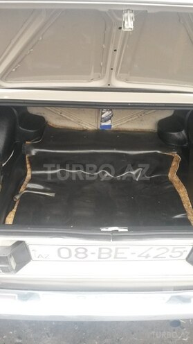 LADA (VAZ) 2106 1994, 7,800 km - 0.2 л - Balakən