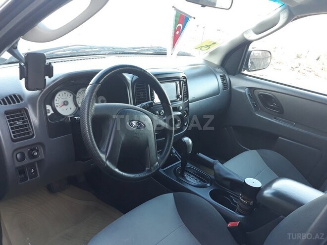 Ford Escape 2005, 154,233 km - 0.3 l - Ağcabədi