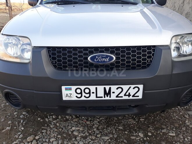 Ford Escape 2005, 154,233 km - 0.3 l - Ağcabədi