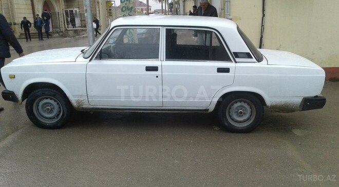 LADA (VAZ) 2107 2007, 10,000 km - 1.0 л - Bakı