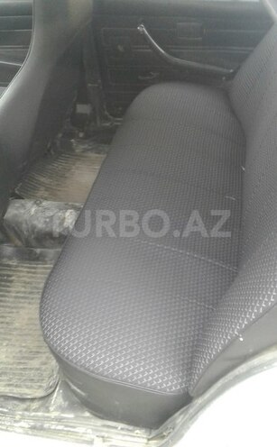 LADA (VAZ) 2107 2007, 10,000 km - 1.0 л - Bakı