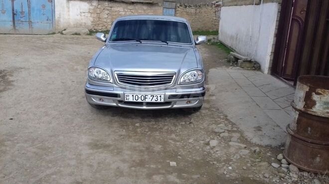 GAZ 31105 2005, 146,000 km - 2.4 л - Qobustan
