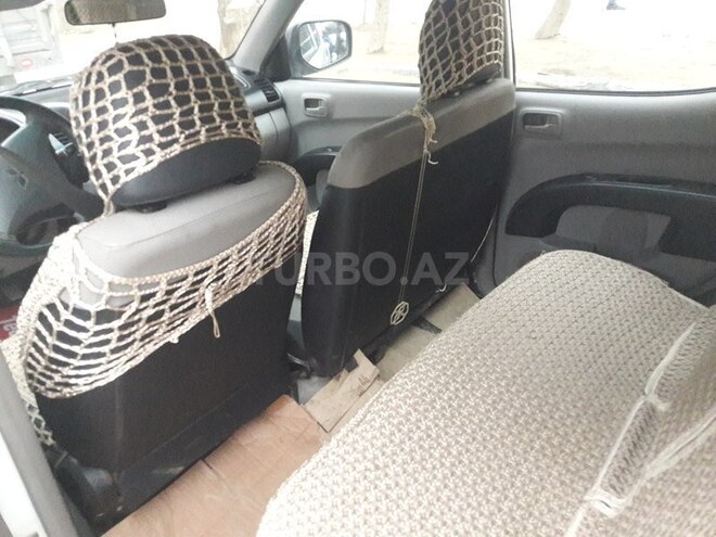 Mitsubishi L200 2007, 137,000 km - 2.5 l - Bakı