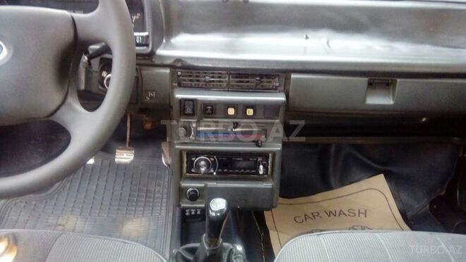 LADA (VAZ) 2109 1991, 100,000 km - 1.5 l - Bakı