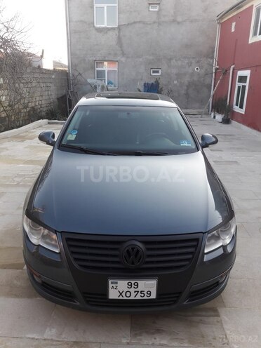 Volkswagen Passat 2010, 190,000 km - 0.2 l - Bakı