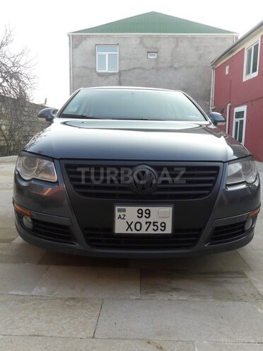Volkswagen Passat 2010, 190,000 km - 0.2 l - Bakı