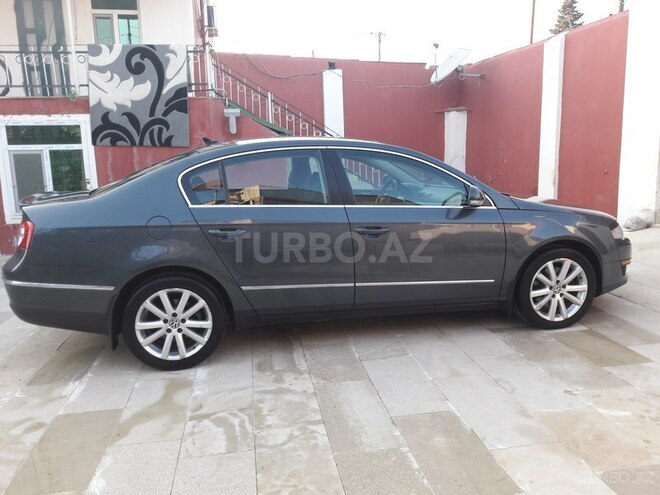Volkswagen Passat 2010, 190,000 km - 0.2 l - Bakı