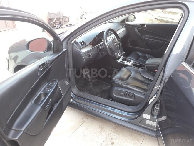 Volkswagen Passat 2010, 190,000 km - 0.2 l - Bakı