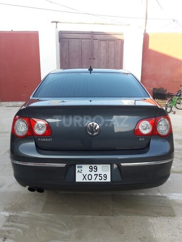 Volkswagen Passat 2010, 190,000 km - 0.2 l - Bakı