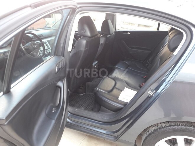 Volkswagen Passat 2010, 190,000 km - 0.2 l - Bakı