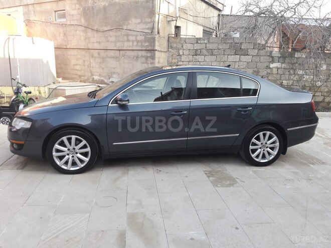 Volkswagen Passat 2010, 190,000 km - 0.2 l - Bakı