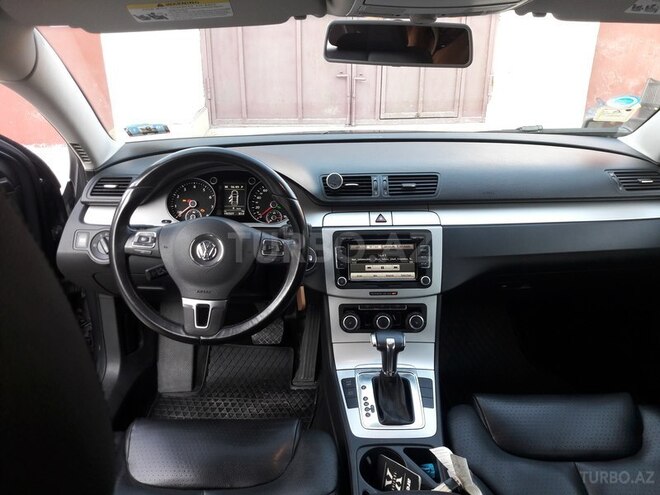Volkswagen Passat 2010, 190,000 km - 0.2 l - Bakı