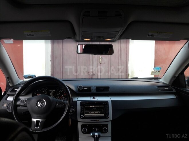 Volkswagen Passat 2010, 190,000 km - 0.2 l - Bakı