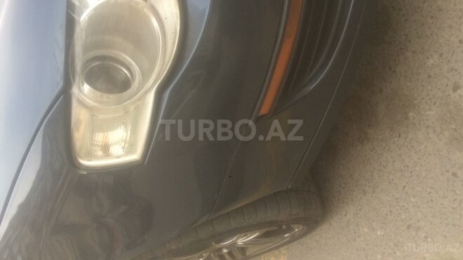 Volkswagen Passat 2006, 211,000 km - 2.0 l - Bakı