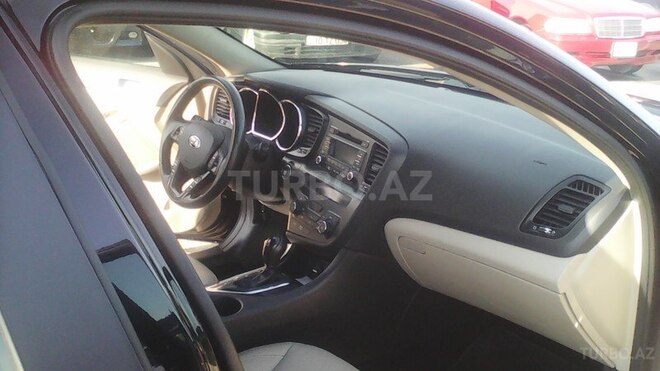 Kia Optima 2012, 59,500 km - 2.4 л - Bakı