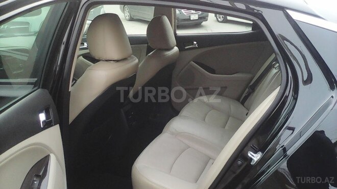 Kia Optima 2012, 59,500 km - 2.4 л - Bakı