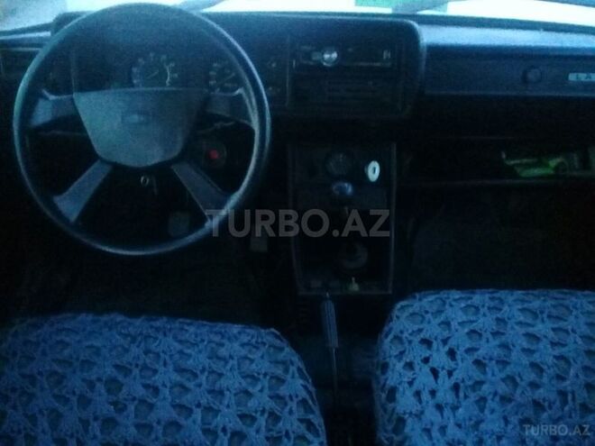 LADA (VAZ) 2107 2005, 157,297 km - 1.6 l - Bakı