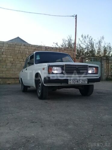 LADA (VAZ) 2107 2005, 157,297 km - 1.6 l - Bakı