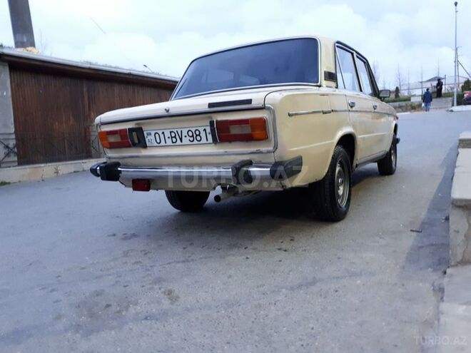 LADA (VAZ) 2106 1985, 176,000 km - 1.6 л - Bakı