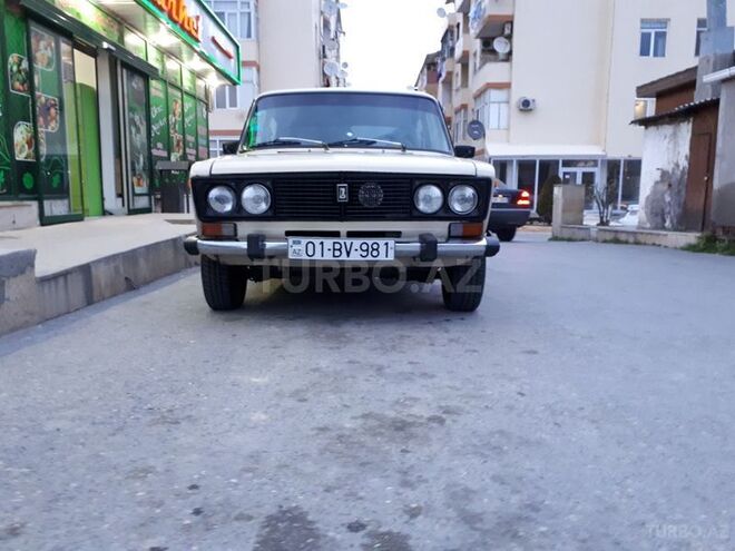 LADA (VAZ) 2106 1985, 176,000 km - 1.6 л - Bakı