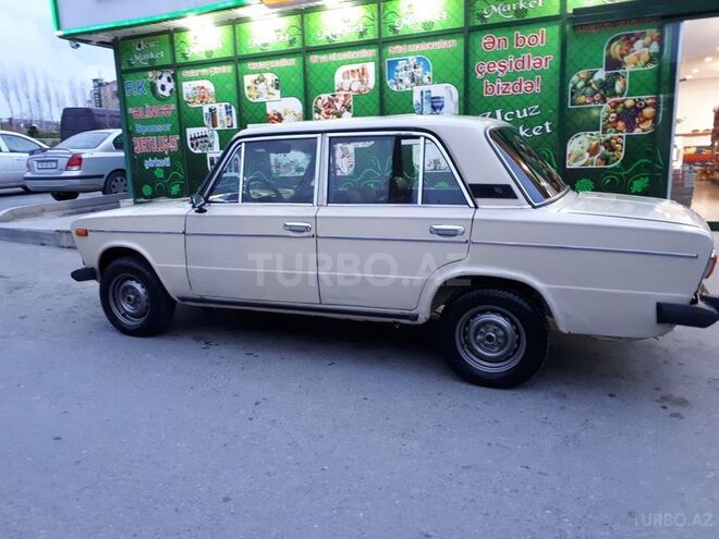 LADA (VAZ) 2106 1985, 176,000 km - 1.6 л - Bakı