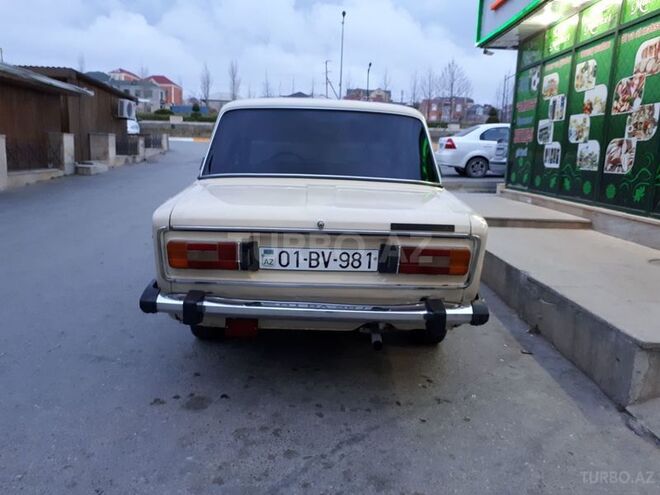 LADA (VAZ) 2106 1985, 176,000 km - 1.6 л - Bakı