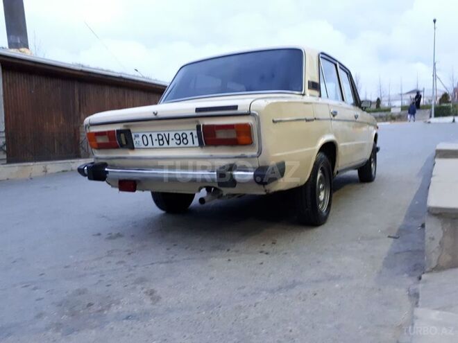 LADA (VAZ) 2106 1985, 176,000 km - 1.6 л - Bakı