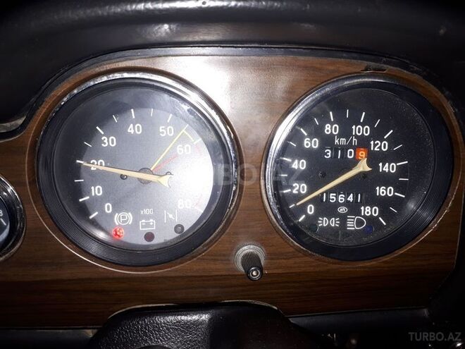 LADA (VAZ) 2106 1985, 176,000 km - 1.6 л - Bakı