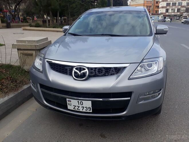 Mazda CX-9 2009, 153,650 km - 3.7 l - Xırdalan