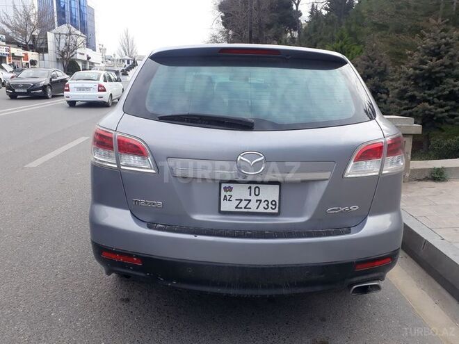 Mazda CX-9 2009, 153,650 km - 3.7 l - Xırdalan