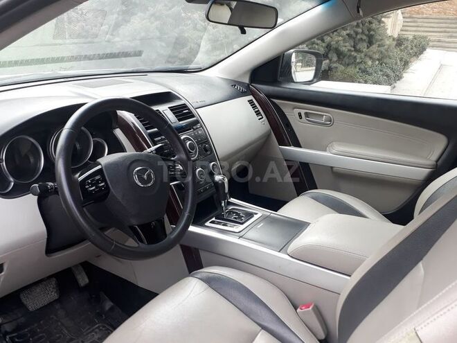 Mazda CX-9 2009, 153,650 km - 3.7 l - Xırdalan