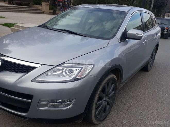 Mazda CX-9 2009, 153,650 km - 3.7 l - Xırdalan