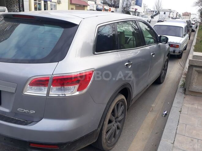Mazda CX-9 2009, 153,650 km - 3.7 l - Xırdalan