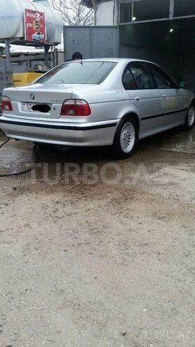 BMW 540 1999, 340,000 km - 4.4 l - Bakı