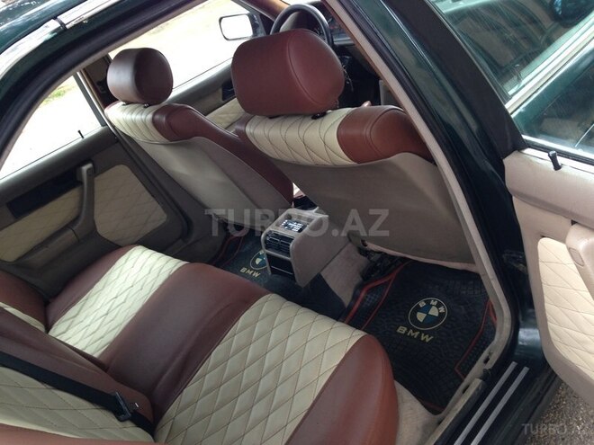 BMW 520 1994, 369,500 km - 2.0 l - Bakı