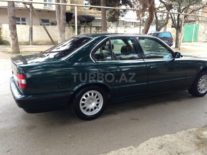 BMW 520 1994, 369,500 km - 2.0 l - Bakı