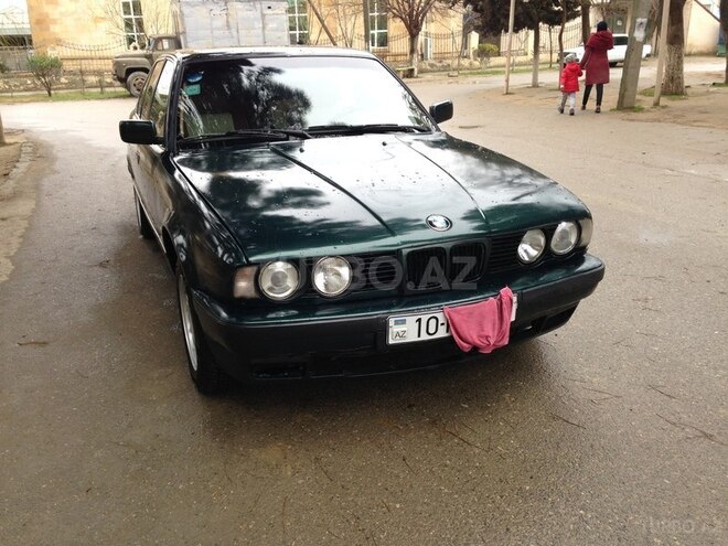 BMW 520 1994, 369,500 km - 2.0 l - Bakı
