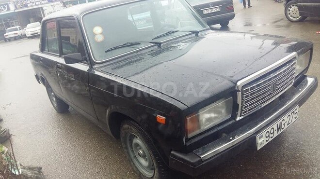 LADA (VAZ) 2107 2010, 91,000 km - 1.6 l - Bakı