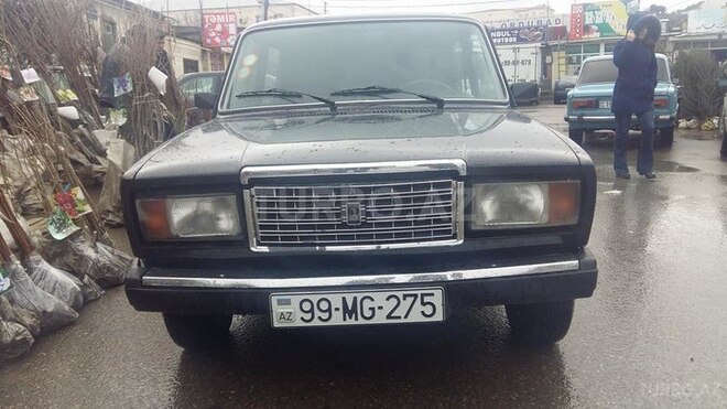 LADA (VAZ) 2107 2010, 91,000 km - 1.6 l - Bakı