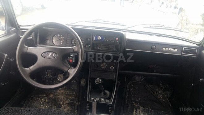 LADA (VAZ) 2107 2010, 91,000 km - 1.6 l - Bakı