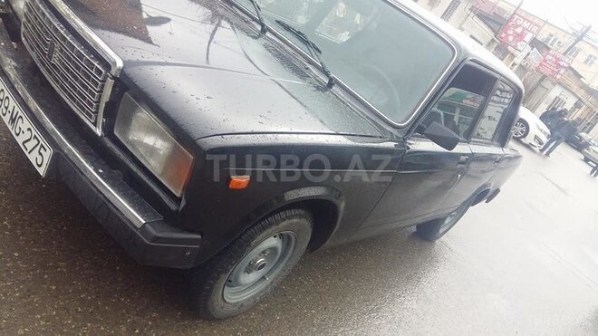 LADA (VAZ) 2107 2010, 91,000 km - 1.6 l - Bakı
