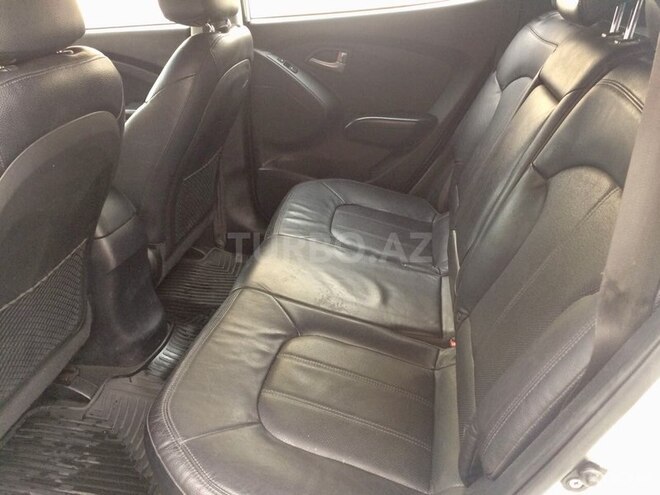 Hyundai ix35 2010, 126,314 km - 2.4 л - Sumqayıt