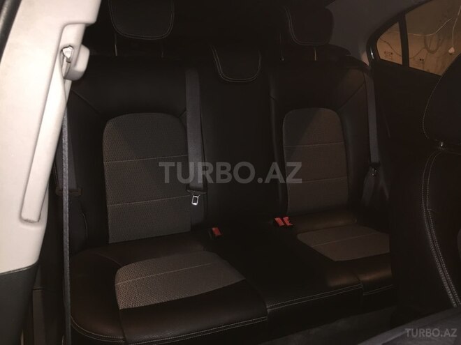 Chevrolet Aveo 2012, 117,446 km - 1.6 l - Bakı