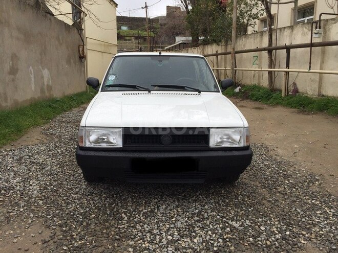 Tofas Sahin 2001, 123,400 km - 1.6 l - Bakı