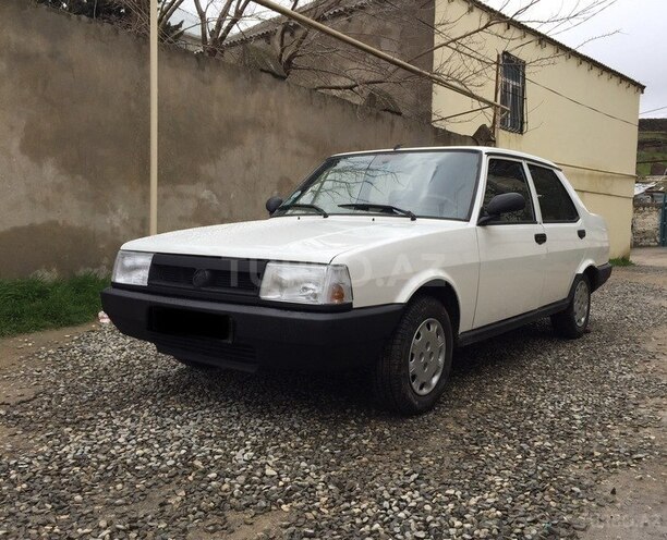 Tofas Sahin 2001, 123,400 km - 1.6 l - Bakı