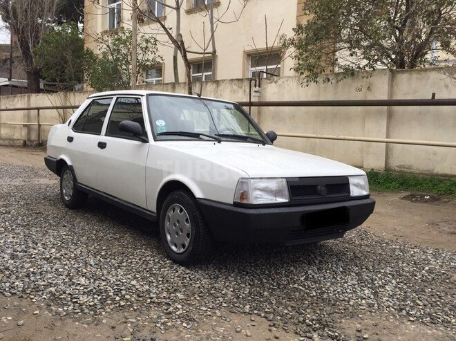 Tofas Sahin 2001, 123,400 km - 1.6 l - Bakı