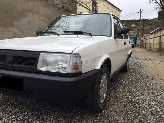 Tofas Sahin 2001, 123,400 km - 1.6 l - Bakı