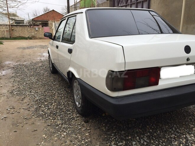Tofas Sahin 2001, 123,400 km - 1.6 l - Bakı