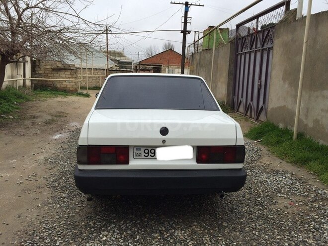 Tofas Sahin 2001, 123,400 km - 1.6 l - Bakı